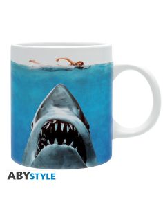 Taza Tiburón 320 ml