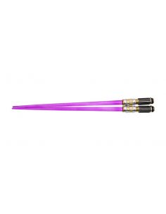 Palillos Sable Láser Mace Windu - Star Wars 2