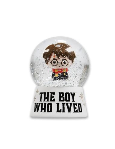Bola de nieve Harry Potter: El Niño que Sobrevivió - Harry Potter