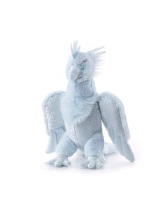 Peluche Harry Potter - Peluche Patronus Albus Dumbledore