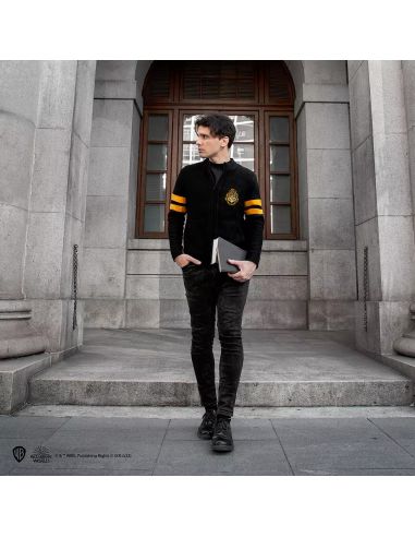 Chaqueta Hogwarts - Chaqueta Harry Potter