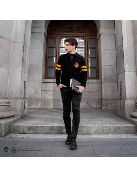 Chaqueta Hogwarts - Chaqueta Harry Potter