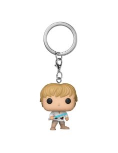 Llavero Pocket Pop Luke Skywalker – Star Wars 2