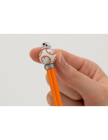 Palillos chinos BB-8 - Star Wars