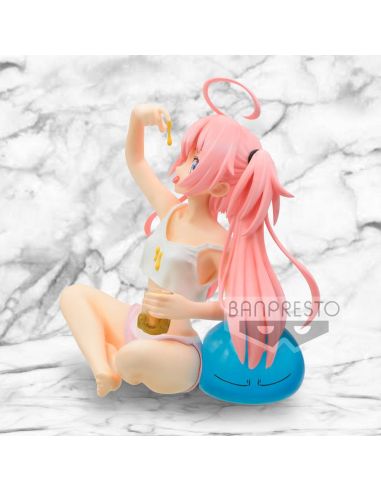 Figura Milim 20 cm - That Time I Got Reincarnated as a Slime