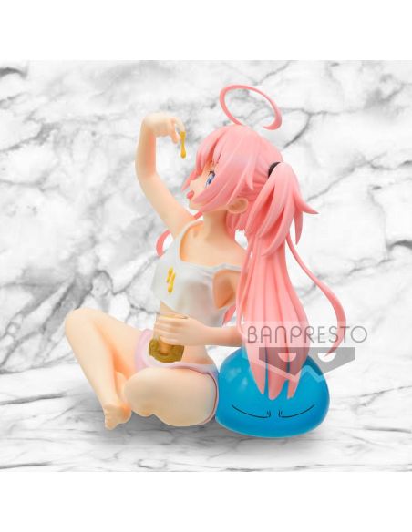 Figura Milim 20 cm - That Time I Got Reincarnated as a Slime