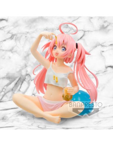 Figura Milim 20 cm - That Time I Got Reincarnated as a Slime