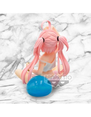 Figura Milim 20 cm - That Time I Got Reincarnated as a Slime