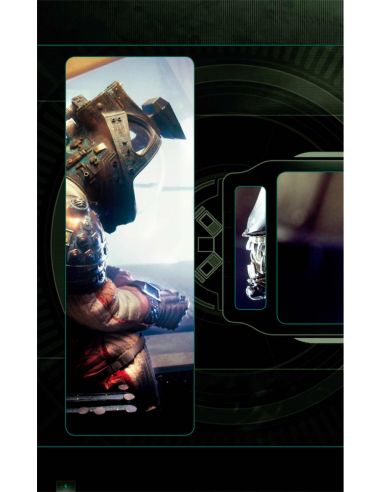 Libro Alien - Collector (Incluye DVD)