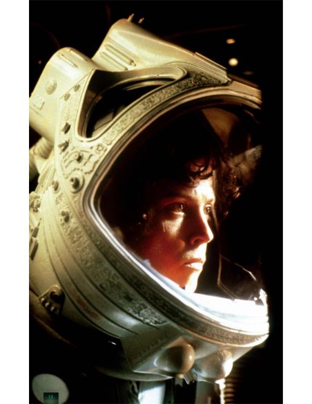 Libro Alien - Collector (Incluye DVD)