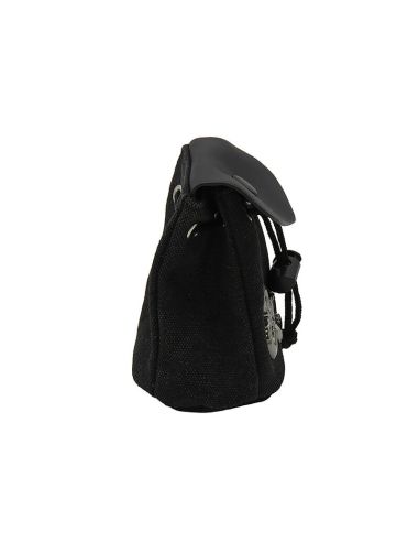 Bolsa para Dados Dungeons & Dragons Negra