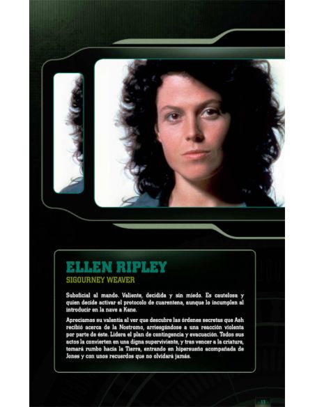 Libro Alien - Collector (Incluye DVD)