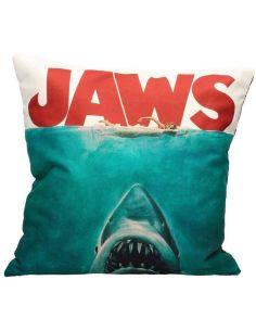 Cojín Tiburón Portada