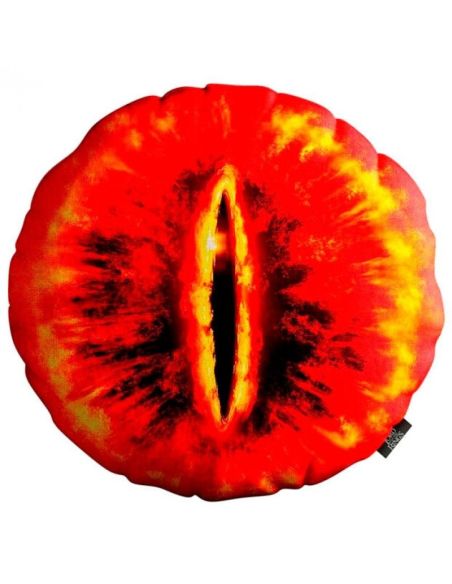 Cojín Sauron - El Señor de los Anillos