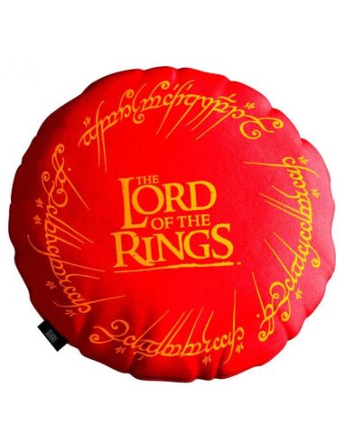 Cojín Sauron - El Señor de los Anillos