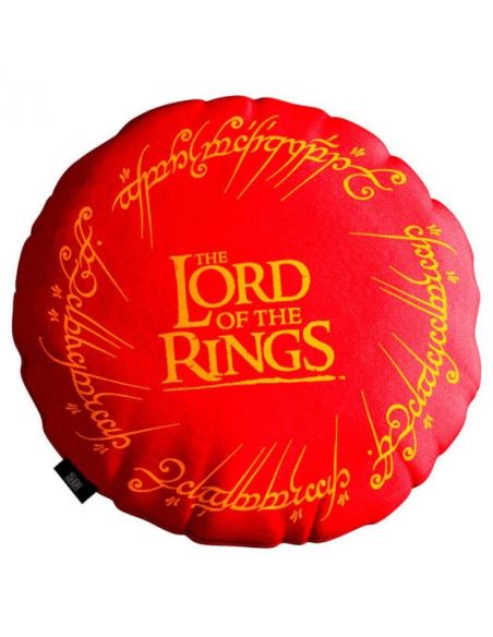 Cojín Sauron - El Señor de los Anillos