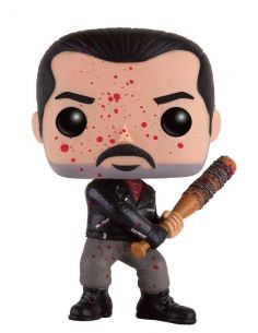 FUNKO POP! Negan Sangriento - The Walking Dead
