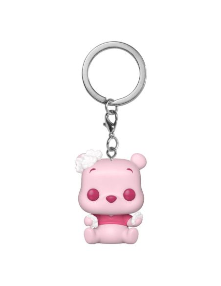 Llavero FUNKO POP! Winnie the Pooh Cherry