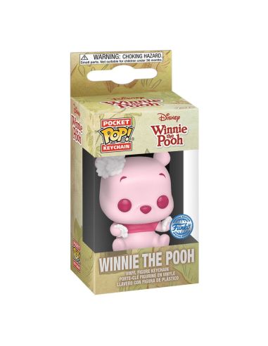 Llavero FUNKO POP! Winnie the Pooh Cherry
