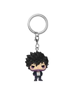 Llavero FUNKO POP! Dabi (Hideout) - Edición Especial - My Hero Academia