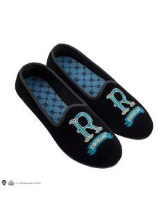 Zapatillas Harry Potter Deluxe - Zapatillas Ravenclaw Deluxe 2