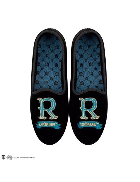Zapatillas Harry Potter Deluxe - Zapatillas Ravenclaw Deluxe