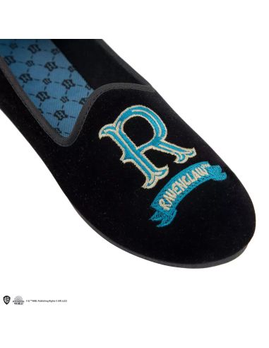 Zapatillas Harry Potter Deluxe - Zapatillas Ravenclaw Deluxe