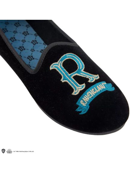 Zapatillas Harry Potter Deluxe - Zapatillas Ravenclaw Deluxe
