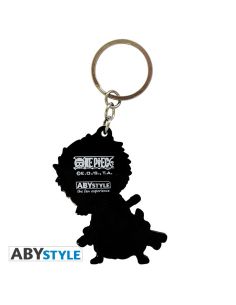 Llavero Zoro - One Piece 2