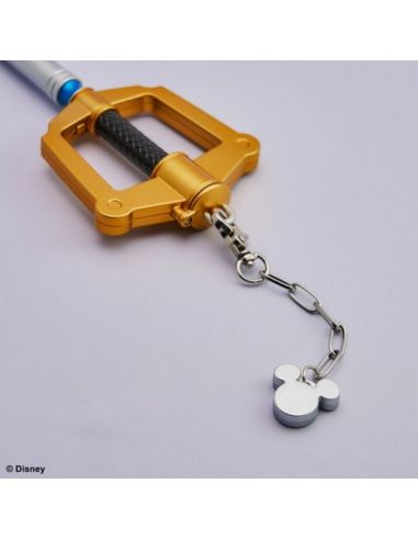 Llave Espada con luz Kingdom Hearts 36 cm