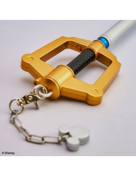Llave Espada con luz Kingdom Hearts 36 cm