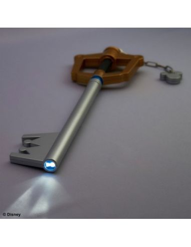 Llave Espada con luz Kingdom Hearts 36 cm