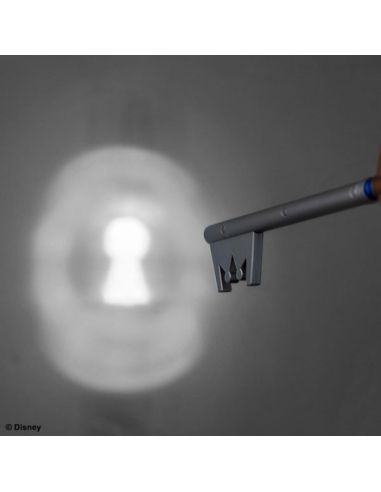 Llave Espada con luz Kingdom Hearts 36 cm