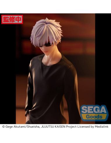 Figura Satoru Gojo 23 cm - Jujutsu Kaisen