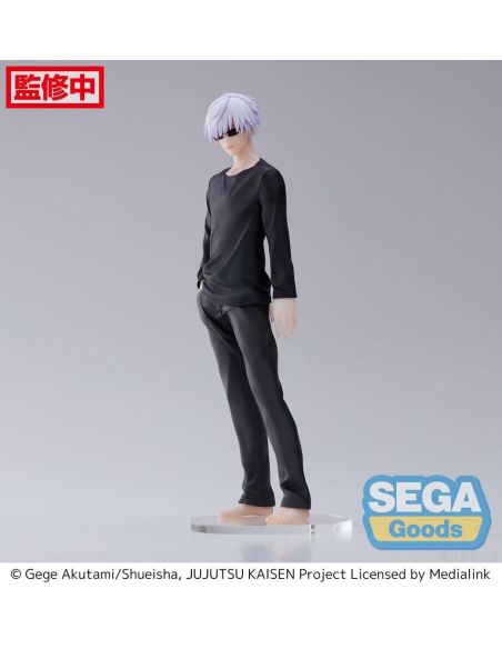Figura Satoru Gojo 23 cm - Jujutsu Kaisen