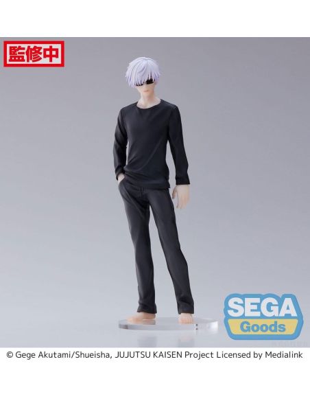 Figura Satoru Gojo 23 cm - Jujutsu Kaisen