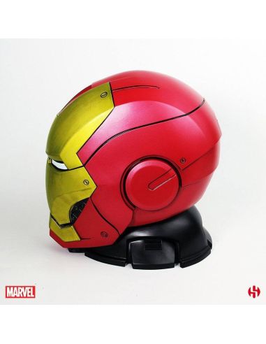 Hucha Casco Iron Man 25 cm - Marvel