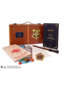 Pack Maletín coleccionable Harry Potter