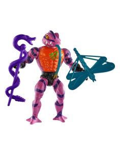 Figura Tung Lashor 14 cm - Masters del Universo Origins - MOTU