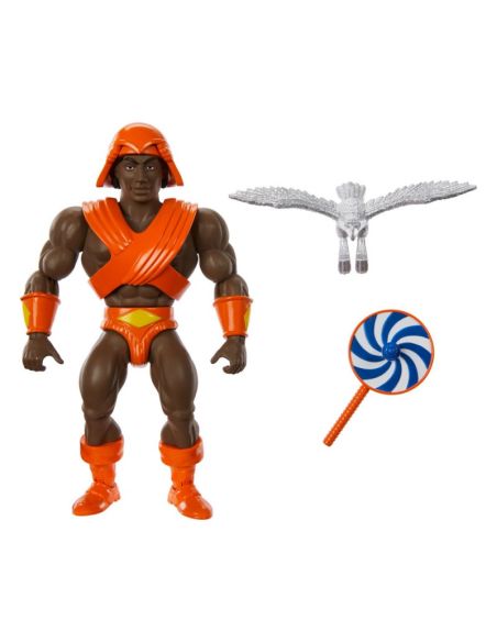 Figura Hypno 14 cm - Masters del Universo Origins - MOTU