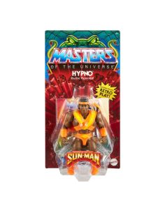 Figura Hypno 14 cm - Masters del Universo Origins - MOTU 2