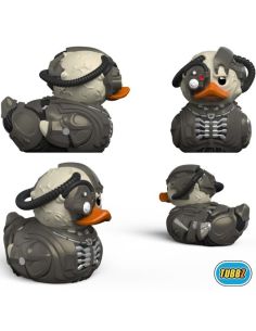 Pato Borg TUBBZ - Star Trek