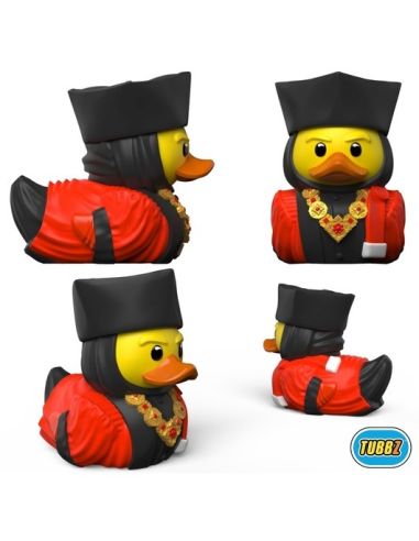 Pato Q TUBBZ - Star Trek