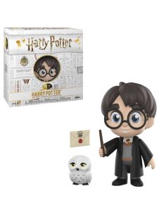 Funko Star Figura Harry Potter - Harry Potter