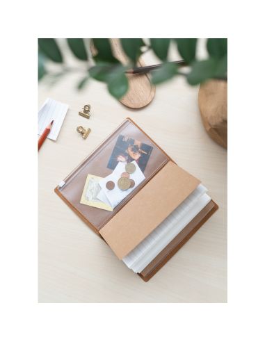 Cuaderno de viaje Gryffindor - Cuaderno de viaje Harry Potter