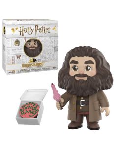Funko Star Figura Hagrid - Harry Potter
