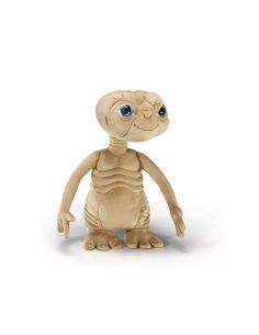 Peluche E.T. El Extraterrestre 27 cm