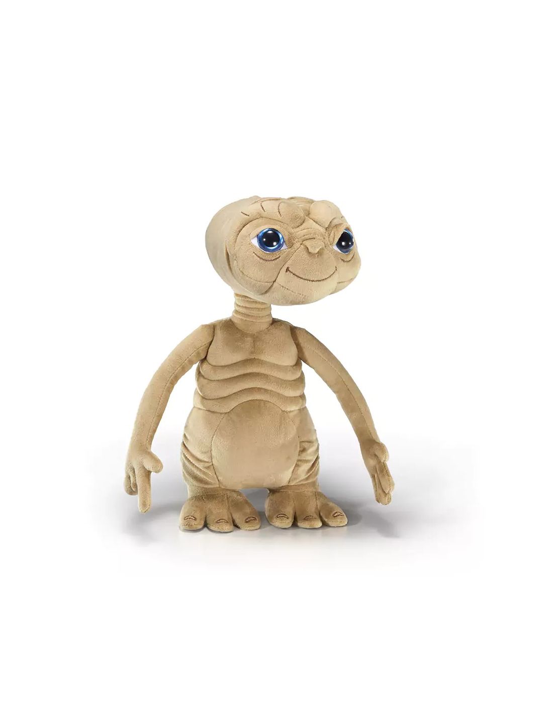 E.T. Extraterrestre - Peluche oficial - 25 cm