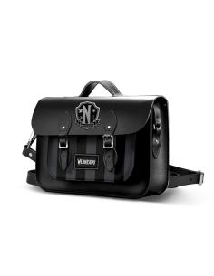 Bolso / Mochila Miércoles Academia Satchel - Bolso / Mochila Academia Nevermore Satchel 2