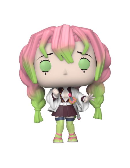 Funko Pop! Mitsuri Kanroji 1306 - Kimetsu no Yaiba (Demon Slayer)